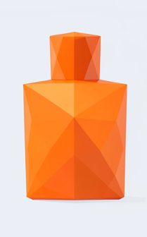 orofludo product Unique Hair Protector Tested In The Sahara Desert