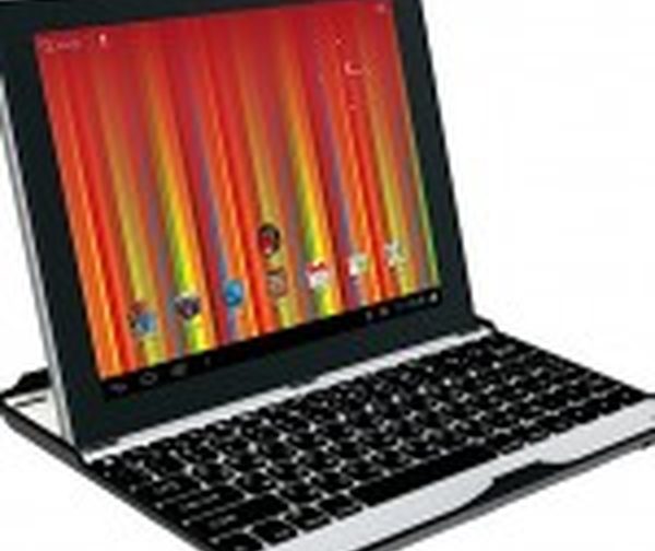 JoyTAB Gem10312BK Copy Work and communicate on the move with ease