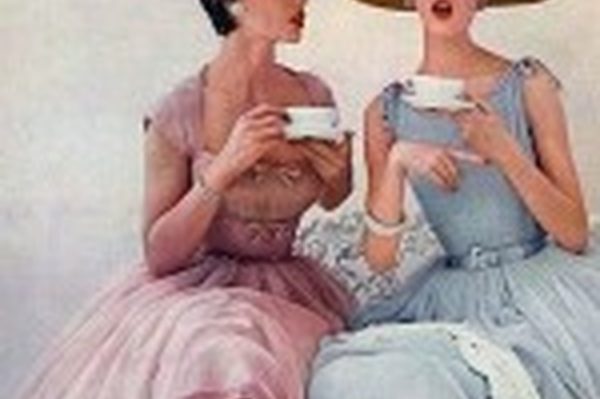 Cakes Vintage Shoreditch Town Hall Shoreditch   Calling All Vintage Lovers