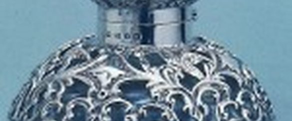 Lapada silver12 393 Vintage Jewels & Silver: Sparkling Christmas gift ideas