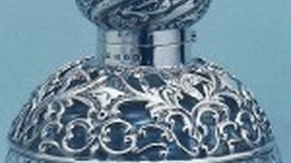 Lapada silver12 425 Vintage Jewels & Silver: Sparkling Christmas gift ideas