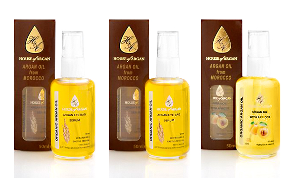 argan oil The Wonders Of Argan Oil