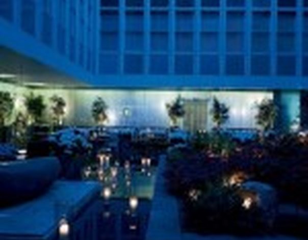 185 8656006654 8654 n The Sanderson Hotel and Spa