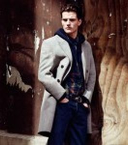 Fred Perry 265x300 Enjoy New Menswear In Seven Dials, Covent Garden