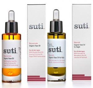 Suti Organic Skincare 300x284 Editors Choice: 5 Amazing Facial Oils For Winter