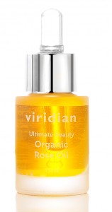Viridian Ultimate Beauty Organic Rose Oil 158x300 Editors Choice: 5 Amazing Facial Oils For Winter