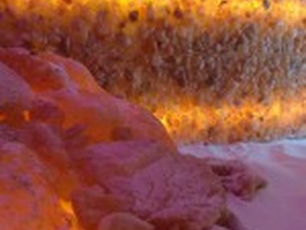 saltgrotto2 The Salt Grotto – A Unique Sanctuary