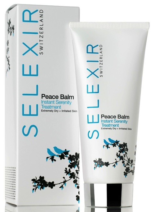 Peace Balm Winter Wonders