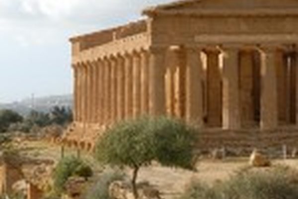 Valley of Temples Sicily Sicilys Hidden Charm: Almond Blossom Festival, Castles And Romance