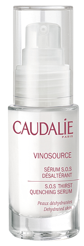 Vinosource SOS Thirst Quenching Serum Copy Winter Wonders