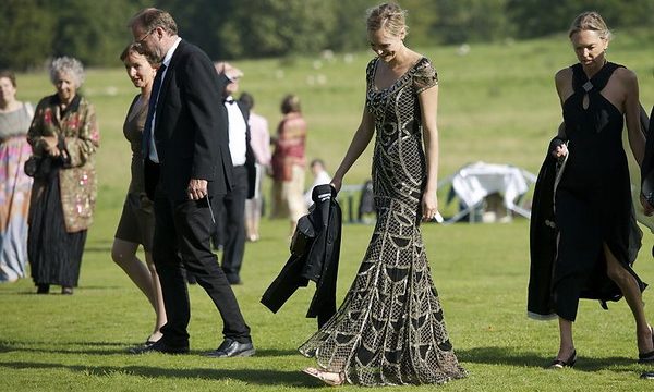 salon prive day2 252 Make It Memorable At Salon Privé