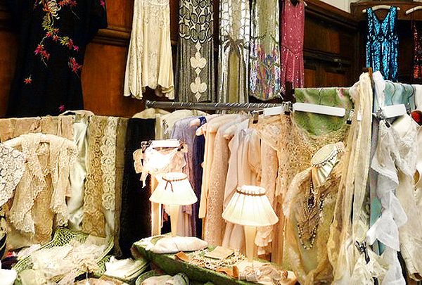 TMforFM London Design Festival Comes To Seven Dials