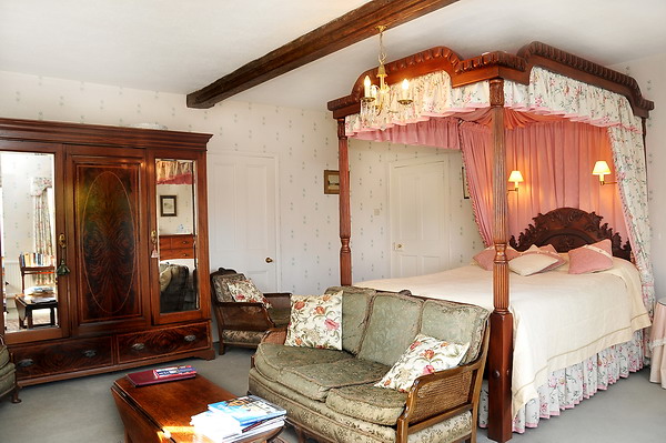 Haughley House, Suffolk 03