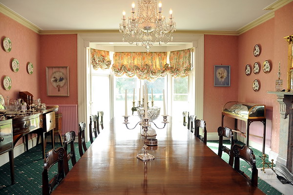 Haughley House, Suffolk 06