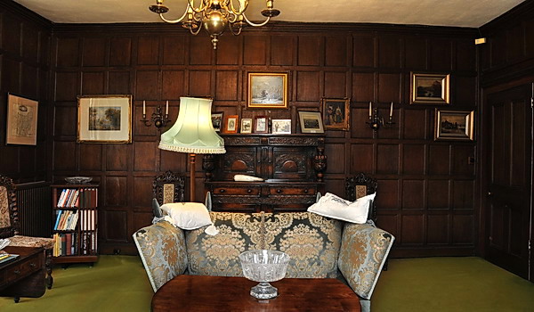 Haughley House, Suffolk 07a