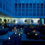 The Sanderson Hotel and Spa
