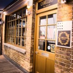 Camellia’s Tea House