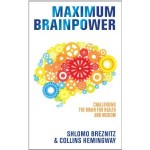 Maximum Brainpower by Shlomo Breznitz and Collins Hemingway