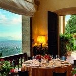 The ultimate in chic luxury