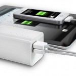On The Go Power For Smartphone’s & Tablets