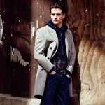 Enjoy New Menswear In Seven Dials, Covent Garden