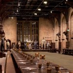 Harry Potter Warner Brother’s Studio Tour