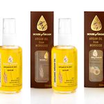 The Wonders Of Argan Oil
