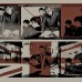 Kingdom Come Exhibition by Paul Spencer