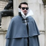 LFW A/W 2011