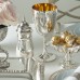 60 Lustrous Years of The London Silver Vaults