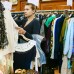 DSUK Flash Sample Sale in Mayfair