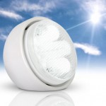 New Eco ‘Daylight’ Bulb Helps Beat The Winter Blues
