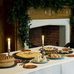 Christmas Past: 400 Years Of Seasonal Traditions in English Homes