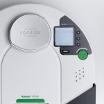 Revolutionary Robot Vacuum Cleaner From Vorwerk