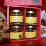 Last Minute Festive Fair Shopping