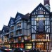 Win a shopping weekend in London worth over £1900