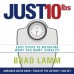 JUST 10lbs by Brad Lamm