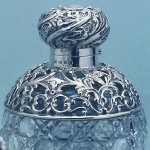 Vintage Jewels & Silver: Sparkling Christmas gift ideas